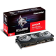 The PowerColor Hellhound AMD Radeon RX 7800 XT 16GB GDDR6 Black Graphics Card
